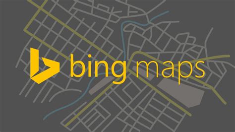 maps microsoft.